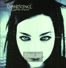 Fallen - Evanescence