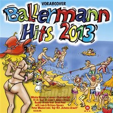 Ballermann Hits 2013 - Ballermann   