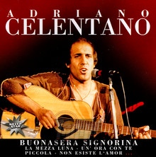 His Greatest Hits - Adriano Celentano