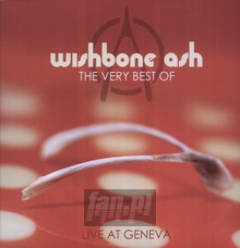 Very Best Of - Wishbone Ash