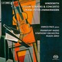 Violinkonzert Und Violins - P. Hindemith