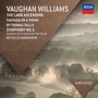 Williams:Fantasia On Greensleeves (Virtu - Neville Marriner