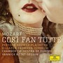 Cosi FaN Tutte - W.A. Mozart