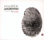 My Own - Marek Jakubowski Trio 