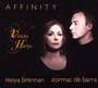 Affinity - Moya Brennan