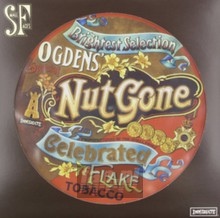 Ogden's Nut Gone Flake - The Small Faces 