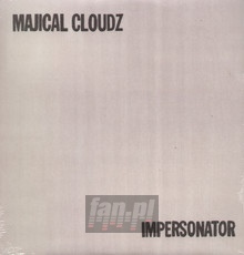 Impersonator - Majical Cloudz