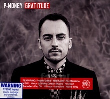 Gratitude - P-Money