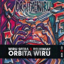 Wiru Sfera / Relikwiat - Orbita Wiru