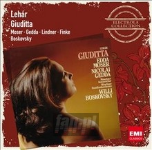 Giuditta - F. Lehar Giuditta - F. Lehar