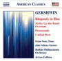 Rhapsody In Blue - G. Gershwin
