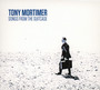 Songs From The Suitcase - Tony Mortimer