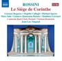 Le Siege De Corinthe - Gioacchino Rossini (1792-1868)