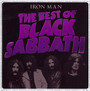 Iron Man - The Best Of - Black Sabbath