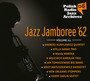 Jazz Jamboree'62 vol.2 - Polish Radio Jazz Archives 