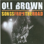 Songs From The Road - Oli Brown