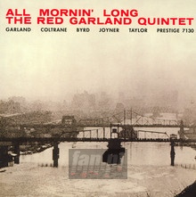 All Mornin' Long - Red Garland