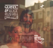 Look Around The Corner - Quantic & Alice Russell