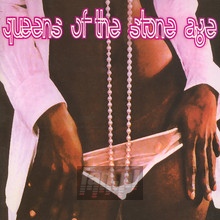 Queens Of The Stone Age - Queens Of The Stone Age