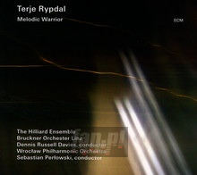 Melodic Warrior - Terje Rypdal