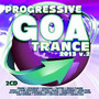 Progressive Goa Trance 2 - V/A