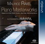 Piano Masterworks - Maurice Ravel