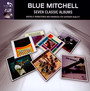 7 Classic Albums - Blue Mitchell