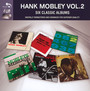 6 Classic Albums - Hank Mobley