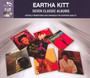 7 Classic Albums - Eartha Kitt