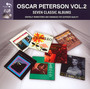 7 Classic Albums - Oscar Peterson