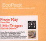 2 Pyty W Cenie 1 Box2cd - Fever Ray / Little Dragon