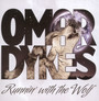 Runnin' With The Wolf - Omar Dykes