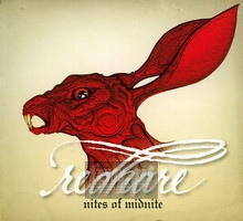 Nites Of Midnite - Red Hare