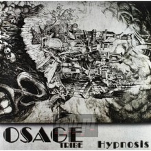 Hypnosis - Osage Tribe