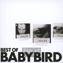 Best Of Babybird - Babybird
