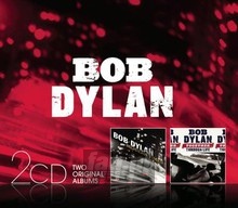 Modern Times/Together Through Life - Bob Dylan