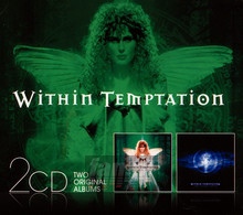 Mother Earth/The Silent Force - Within Temptation