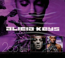As I Am/Element Of Freedom - Alicia Keys