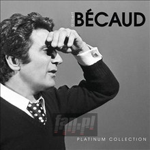 Platinum Collection - Gilbert Becaud