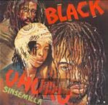Sinsemilla - Black Uhuru Sinsemilla - Black Uhuru