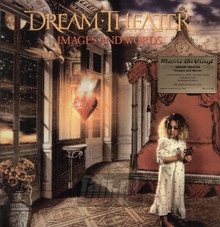 Images & Words - Dream Theater