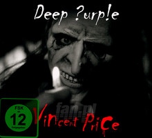 Vincent Price - Deep Purple