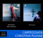 Teatro D'amore & Via Crucis - Christina Pluhar