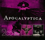 Worlds Collide/7TH Symphony - Apocalyptica