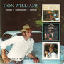 Visions/Expressions/Portr - Don Williams
