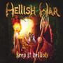 Keep It Hellish - Hellish War