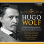 Hugo Wolf: Spanish & Italian Songbook - H. Wolf