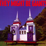 Breakaway Recordings - They Might Be Giants