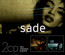Soldier Of Love/Diamond Life - Sade