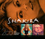 She Wolf/Sale El Sol - Shakira